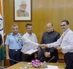 Ministry of Defence iDEX-DIO signs its 100th innovation contract