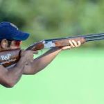 Mairaj Ahmad Khan becomes first Indian to win gold in men's Skeet at ISSF