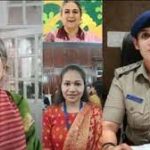 10th National Conference of Women Police to begin in Shimla, HP