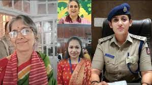 10th National Conference of Women Police to begin in Shimla, HP