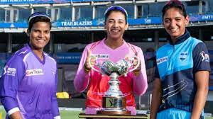1st edition of Women’s IPL to be held in March 2023