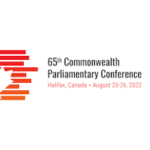 65th Commonwealth Parliamentary Conference being held in Halifax, Canada