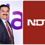 Adani Group acquires 29.18% in NDTV