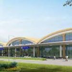 Arunachal’s 3rd Airport Named ‘Donyi Polo Airport’