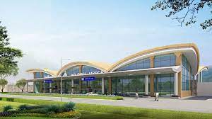 Arunachal’s 3rd Airport Named ‘Donyi Polo Airport’