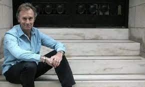 Author of ‘The Horse Whisperer,’ Nicholas Evans passes away