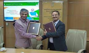 Ayush Grid Project: MoU between Ayush Ministry & MeitY