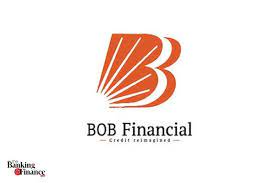 BOB financial launched contactless credit card with Indian Army
