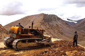 BRO to build first steel slag road in Arunachal Pradesh