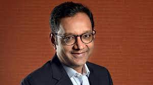 Bajaj Electricals elevates Anuj Poddar as MD & CEO