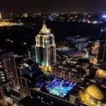 Beijing Tops, Bengaluru 2nd In Asia-Pacific In Tech Hubs