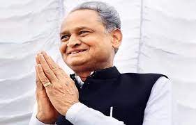 CM Ashok Gehlot unveils Rajiv Gandhi Centre for Advanced Technologies