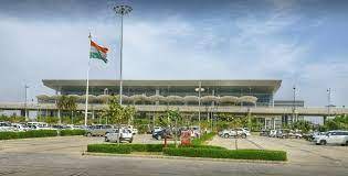 Chandigarh Airport to be renamed as Shaheed Bhagat Singh