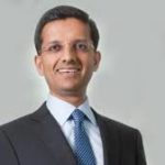 Credit Suisse appoints Dixit Joshi as new CFO