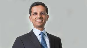 Credit Suisse appoints Dixit Joshi as new CFO