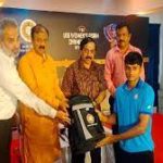 FIBA U-18 women Asian Basketball championship to be held in Bengaluru