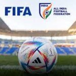 FIFA lifted ban with immediate effect on All India Football Federation