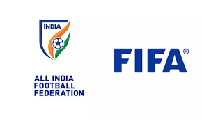 FIFA lifts ban on All India Football Federation