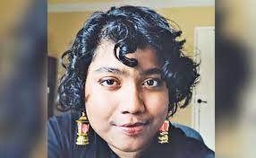 Fahmida Azim wins 2022 Pulitzer prize in Illustrated Reporting category