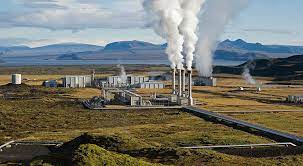 Geothermal energy to be used to supply energy to Ladakh