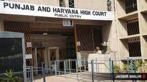 GoI appointed 11 new High Court Judges in Punjab & Haryana