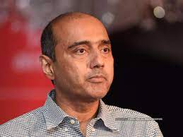 Gopal Vittal re-appointed as managing director of Airtel