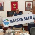 Government launched Aqua Bazaar feature of Matsya Setu App