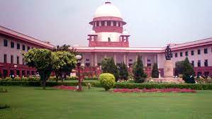 Govt amends rules for benefits to SC judges