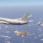 IAF contingent to participate in Exercise Pitch Black in Australia