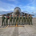 IAF to Participate in Military Drills ‘Udarashakti’ with Malaysia