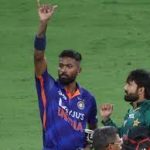 IND vs PAK Asia Cup 2022: India won by 5 wickets from Pakistan