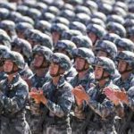 India, China participate in Vostok-2022 held in Russia