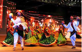 India nominates GARBA to be inscribed on UNESCO's intangible heritage list