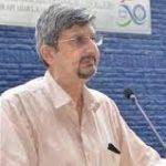 Indian scientist Samir V Kamat appointed as DRDO Chairman