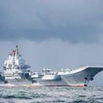 India's 1st IAC Vikrant to be commissioned on September 2