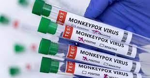 India’s First Indigenous Monkeypox Test Kit