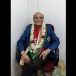 India's star Olympic football captain Samar 'Badru' Banerjee' passes away
