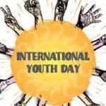 International Youth Day: 12th August