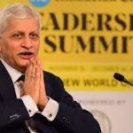 Justice U U Lalit sworn-in as 49th Chief Justice of India