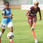 Manisha Kalyan becomes 1st Indian to play in UEFA Women's Champions League