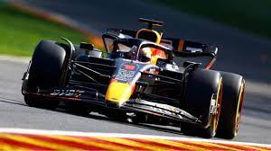 F1 2022: Max Verstappen won Belgian F1 Grand Prix 2022