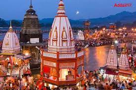 NITI Aayog declared Haridwar as the best aspirational district