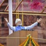 Nation celebrates 76th Independence Day on 15th August 2022