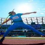 Neeraj Chopra wins Lausanne Diamond League Meet title in Javelin throw