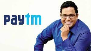 Paytm shareholders approve re-appointment of Vijay Shekhar Sharma as MD