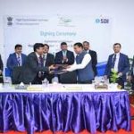 SBI to run Indian Visa Centres (IVAC) in Bangladesh 