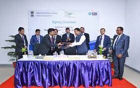 SBI to run Indian Visa Centres (IVAC) in Bangladesh 