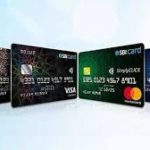 SBI topped the debit card market and HDFC leads credit card