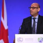 Simon Stiell of Grenada named as new UNFCCC Executive Secretary