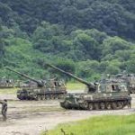 South Korea, US ready begin joint military drills Ulchi Freedom Shield